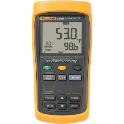 Infrared Thermometer Infrared Thermometer